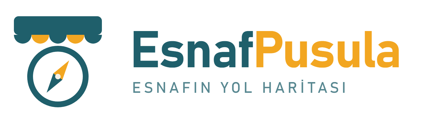 EsnafPusula – Esnafın yol haritası